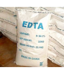 EDTA